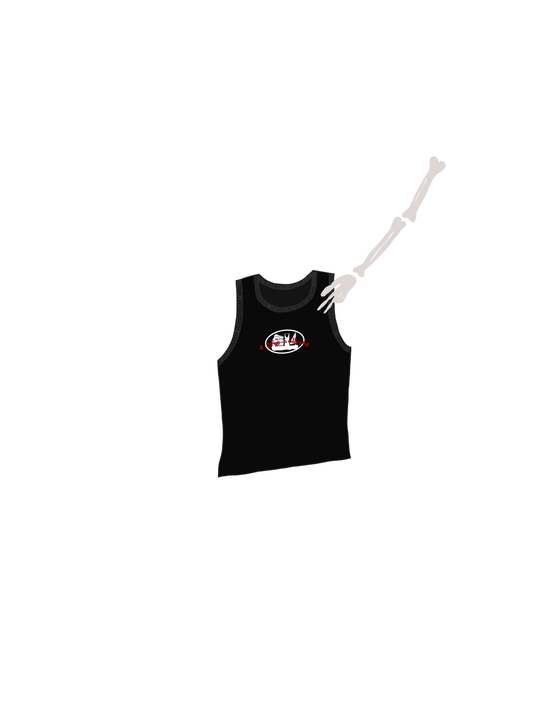 4THECULTURE TANK TOP